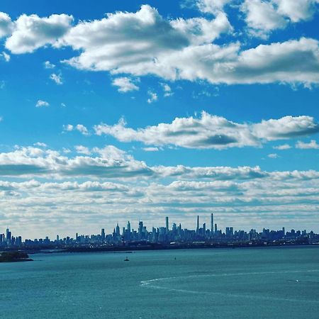 Ly New York Hotel Экстерьер фото